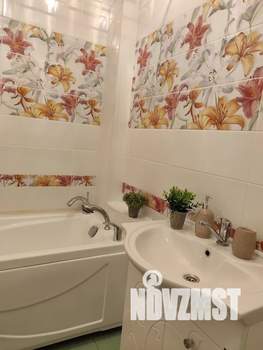 2-к квартира, посуточно, 60м2, 8/16 этаж