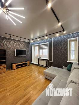 1-к квартира, на длительный срок, 48м2, 2/11 этаж