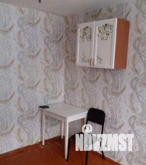 1-к квартира, на длительный срок, 17м2, 3/9 этаж