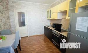 2-к квартира, посуточно, 56м2, 1/1 этаж