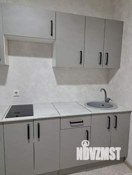 1-к квартира, на длительный срок, 42м2, 2/18 этаж