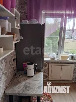 2-к квартира, на длительный срок, 42м2, 3/5 этаж