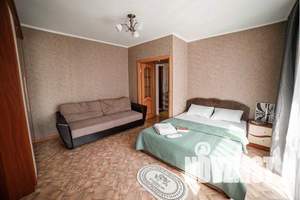 1-к квартира, посуточно, 30м2, 2/9 этаж