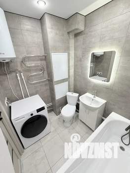 2-к квартира, посуточно, 50м2, 16/16 этаж