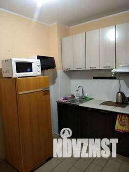 1-к квартира, посуточно, 31м2, 4/9 этаж