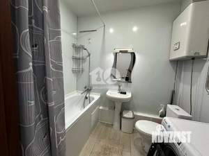 Студия квартира, на длительный срок, 27м2, 9/16 этаж