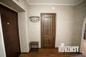 1-к квартира, посуточно, 445м2, 3/10 этаж