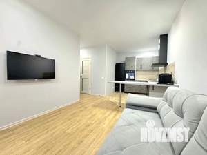 2-к квартира, посуточно, 80м2, 4/16 этаж