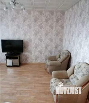 2-к квартира, на длительный срок, 46м2, 4/10 этаж