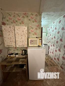 1-к квартира, на длительный срок, 18м2, 7/9 этаж