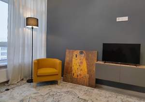 2-к квартира, на длительный срок, 52м2, 7/8 этаж