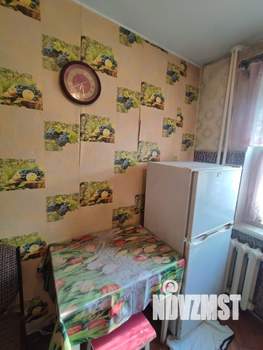 1-к квартира, на длительный срок, 31м2, 2/5 этаж