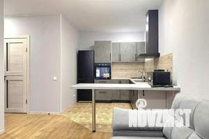 3-к квартира, посуточно, 75м2, 4/18 этаж