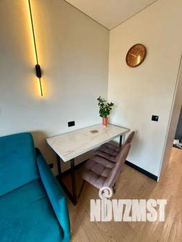 1-к квартира, посуточно, 25м2, 6/16 этаж