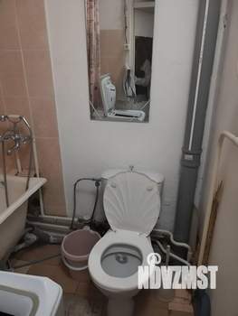 1-к квартира, на длительный срок, 31м2, 4/5 этаж
