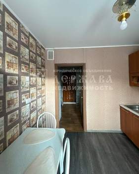 1-к квартира, на длительный срок, 34м2, 2/9 этаж