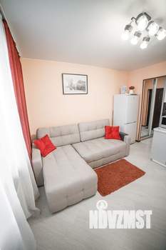 Студия квартира, посуточно, 30м2, 6/10 этаж