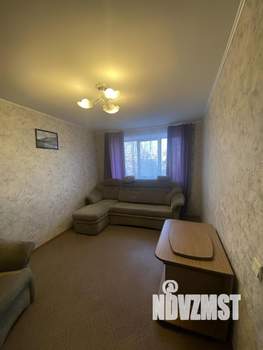 1-к квартира, на длительный срок, 30м2, 4/5 этаж