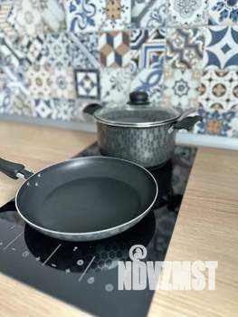 1-к квартира, посуточно, 34м2, 7/9 этаж