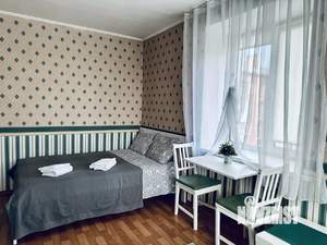 2-к квартира, посуточно, 41м2, 1/1 этаж