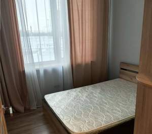 2-к квартира, на длительный срок, 40м2, 1/17 этаж