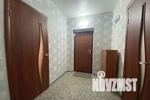 1-к квартира, посуточно, 50м2, 8/25 этаж