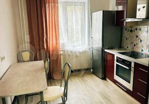 1-к квартира, на длительный срок, 34м2, 2/9 этаж