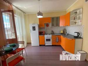 1-к квартира, посуточно, 35м2, 9/9 этаж