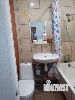 Студия квартира, на длительный срок, 23м2, 5/9 этаж