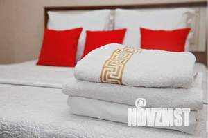 1-к квартира, посуточно, 36м2, 16/16 этаж