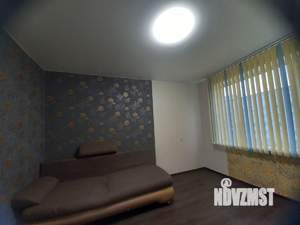 Студия квартира, на длительный срок, 17м2, 7/9 этаж