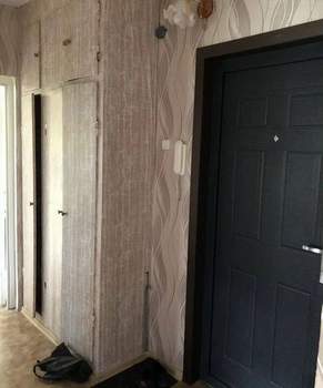 2-к квартира, на длительный срок, 50м2, 4/9 этаж