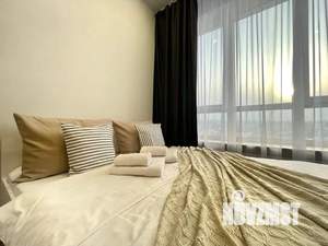 Студия квартира, посуточно, 30м2, 8/14 этаж