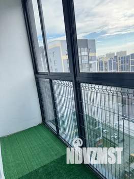 2-к квартира, посуточно, 52м2, 15/16 этаж