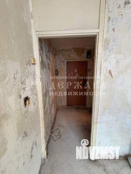 1-к квартира, на длительный срок, 16м2, 5/9 этаж