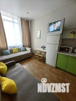 1-к квартира, посуточно, 57м2, 1/1 этаж