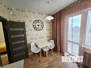 1-к квартира, посуточно, 33м2, 5/16 этаж