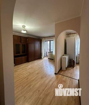 1-к квартира, на длительный срок, 30м2, 4/5 этаж