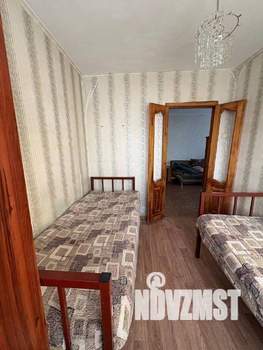 4-к квартира, на длительный срок, 64м2, 5/5 этаж