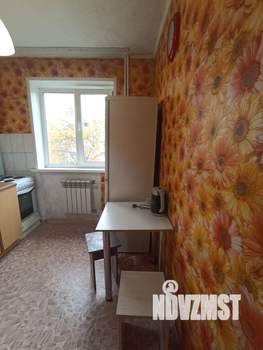 2-к квартира, на длительный срок, 44м2, 4/5 этаж