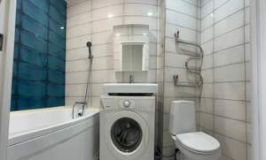 Студия квартира, на длительный срок, 25м2, 14/15 этаж