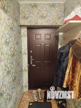 2-к квартира, на длительный срок, 43м2, 1/5 этаж