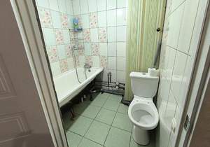 2-к квартира, на длительный срок, 43м2, 1/5 этаж