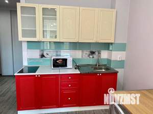 2-к квартира, на длительный срок, 40м2, 2/16 этаж