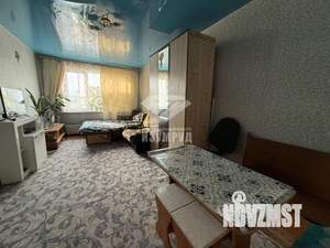 Студия квартира, на длительный срок, 23м2, 6/9 этаж