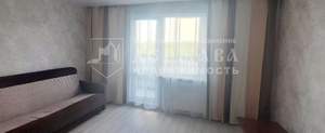 2-к квартира, на длительный срок, 40м2, 6/16 этаж