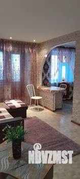 1-к квартира, на длительный срок, 35м2, 4/5 этаж