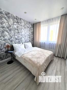 2-к квартира, посуточно, 50м2, 9/19 этаж