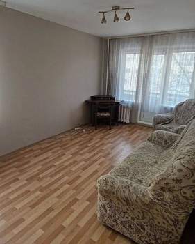 2-к квартира, на длительный срок, 45м2, 3/5 этаж