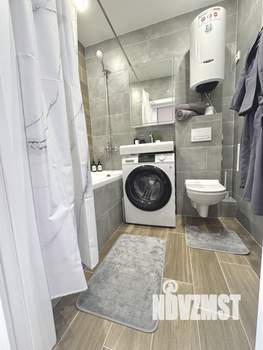 Студия квартира, посуточно, 30м2, 13/16 этаж